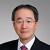 木浦　信敏肖像