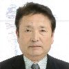 藤井　一肖像