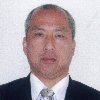 村田　良智肖像