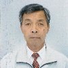 森山　恵二肖像