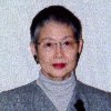 吉田　素子肖像