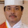 脇　孝夫肖像