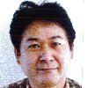 浅井　茂宏肖像
