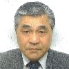 岩井　孝博肖像