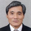 内山　英明肖像