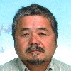 越智　將人肖像