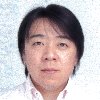 小池　浄肖像