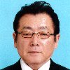 齋藤　清男肖像