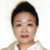 佐藤　和子肖像