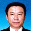 島田　正幸肖像