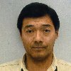 勝呂　高也肖像
