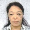 田中　順子肖像