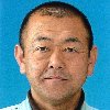 田部　哲朗肖像
