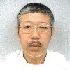 堤　光明肖像