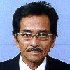 壷井　幸次郎肖像