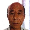 中村　久良肖像