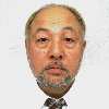 原田　昌弘肖像