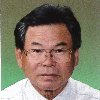 福田　宗男肖像
