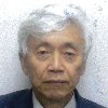 藤田　正廣肖像