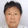 森　和義肖像