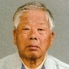 森川　正美肖像