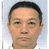 吉田　茂男肖像