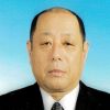 江良　正幸肖像