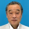 勝又　正美肖像