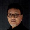 金澤　茂肖像