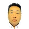 川口　泰弘肖像