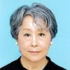 河瀬　さち肖像