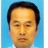 近藤　秋仁肖像