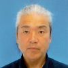 佐々木　利幸肖像