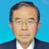 富安　正彦肖像
