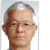 山崎　善光肖像