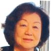 吉本　弘江肖像