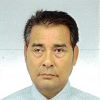 後藤　克信肖像