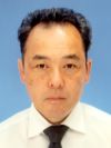 吉岩　大志肖像