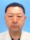 井上　貴文肖像