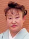 湊　とも子肖像