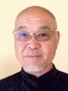 田口　明博肖像