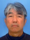 藤井　敏彦肖像