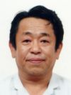 吉川　孝人肖像