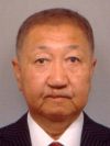 内田　和男肖像