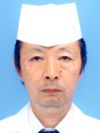 中里　知肖像