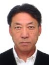 山口　欣之肖像