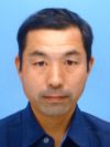 田口　卓也肖像