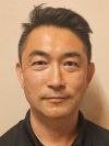 井ノ上　浩二肖像
