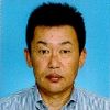 安西　明裕肖像