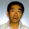 井口　政秀肖像